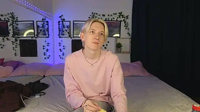 Ron Vils online show from 01.19.25