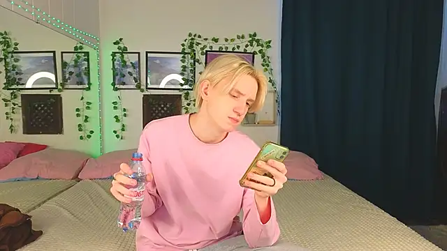 Ron Vils online show from 01.22.25