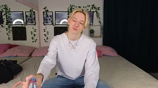 Ron Vils online show from 01.23.25