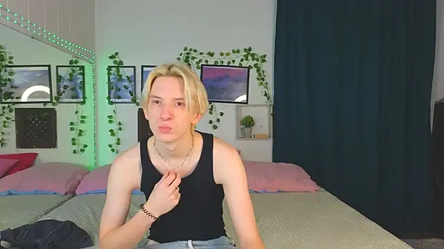 Ron Vils online show from 01.26.25