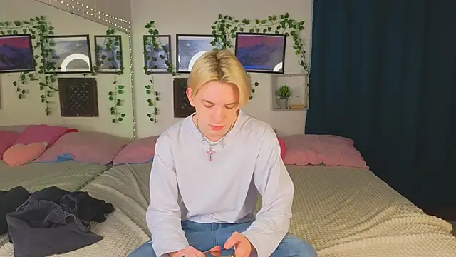 Ron Vils online show from 01.30.25