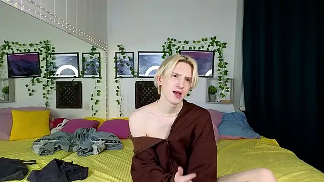 Ron Vils online show from 02.06.25