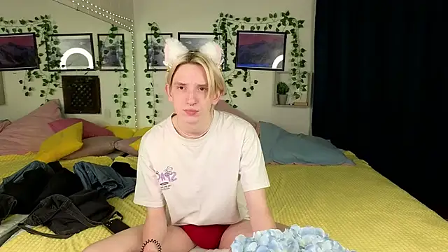 Ron Vils online show from 02.09.25