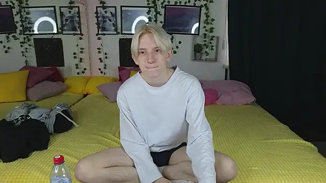 Ron Vils online show from 02.14.25