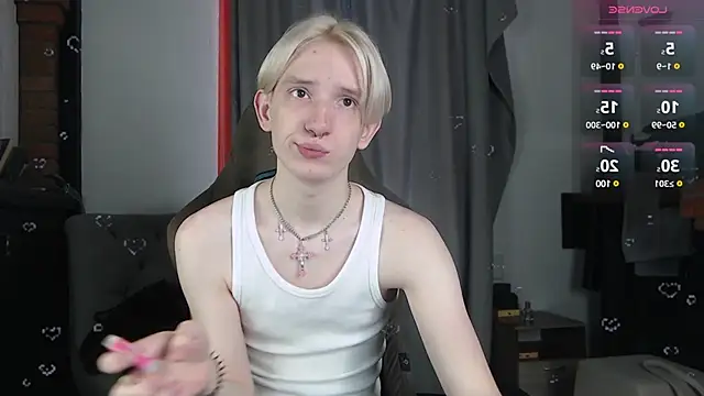 Ron Vils online show from 02.15.25