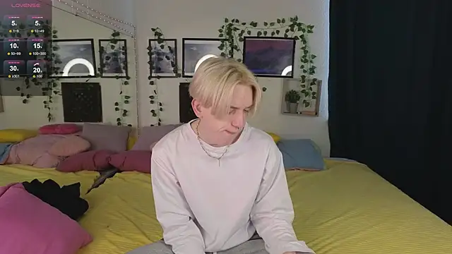 Ron Vils online show from 02.18.25