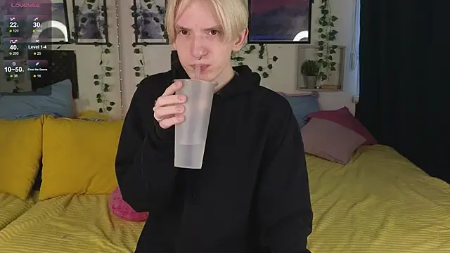 Ron Vils online show from 02.20.25