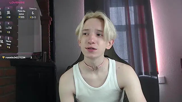 Ron Vils online show from 02.21.25