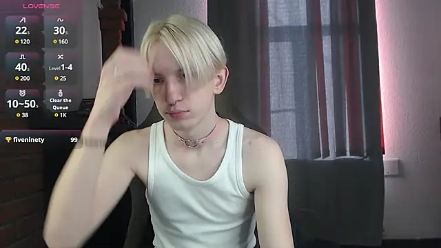 Ron Vils online show from 02.22.25