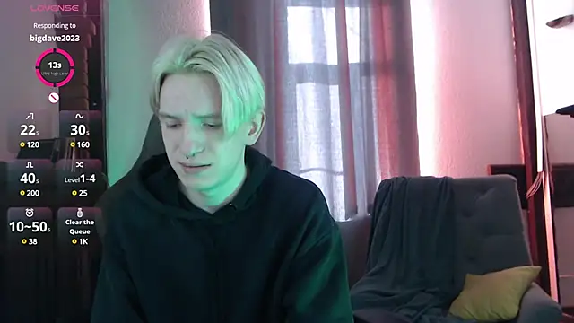 Ron Vils online show from 02.26.25