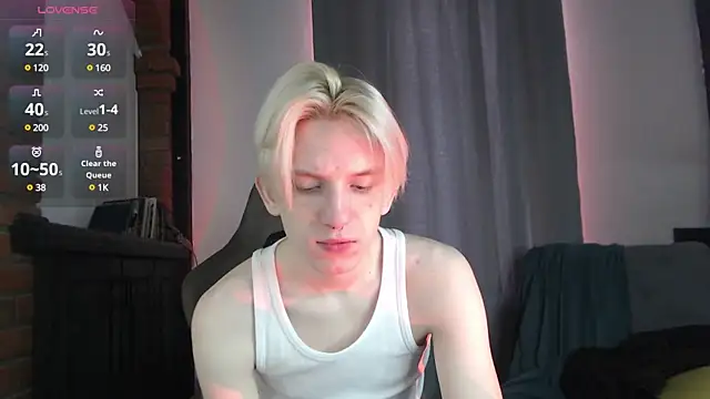 Ron Vils online show from 02.27.25