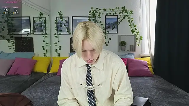 Ron Vils online show from 03.02.25