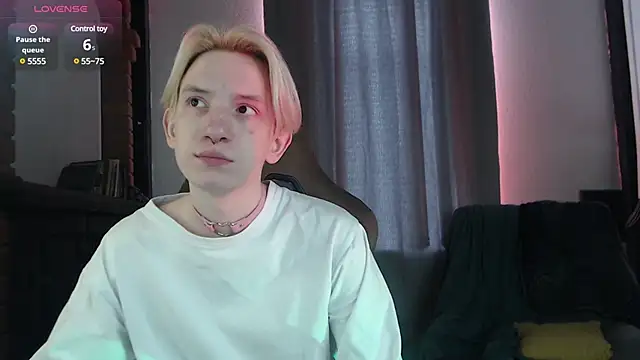 Ron Vils online show from 03.03.25