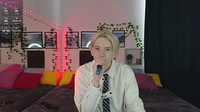 Ron Vils online show from 03.05.25