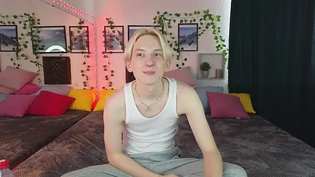 Ron Vils online show from 03.06.25