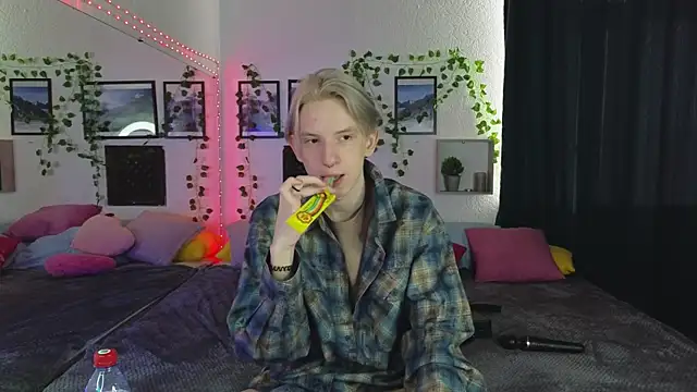 Ron Vils online show from 03.13.25