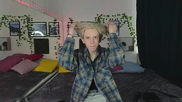 Ron Vils online show from 03.17.25