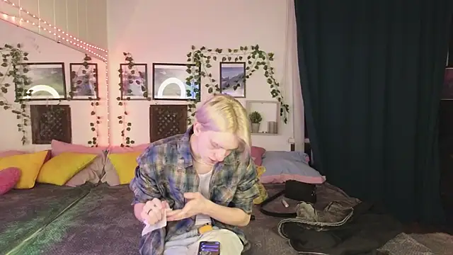 Ron Vils online show from 03.21.25