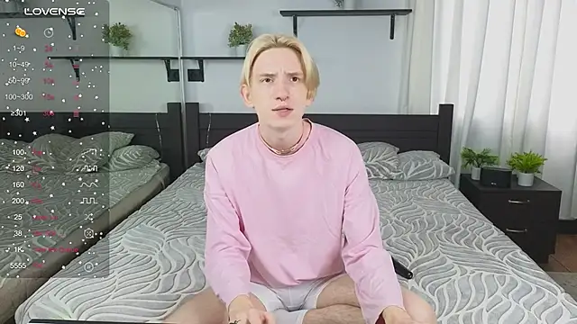 Ron Vils online show from 09.09.25