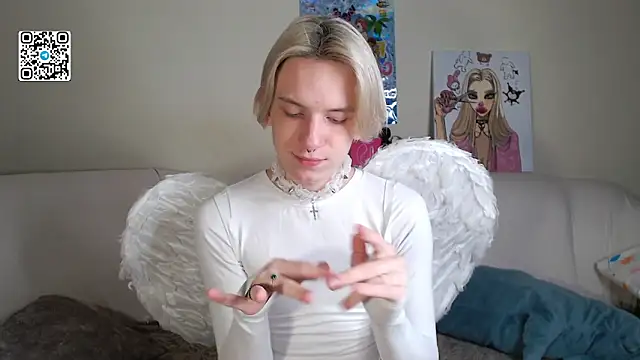 Ron Vils online show from 10.04.25