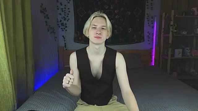 Ron Vils online show from 10.30.25