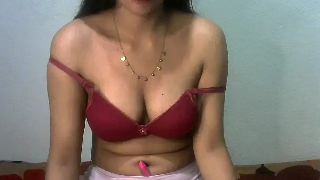 Snapshot of nanhi_munni chatting on 07.18.26 nanhi munni online show from 07.18.26