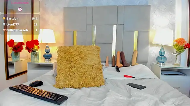 GaleHodge online show from 01.16.25