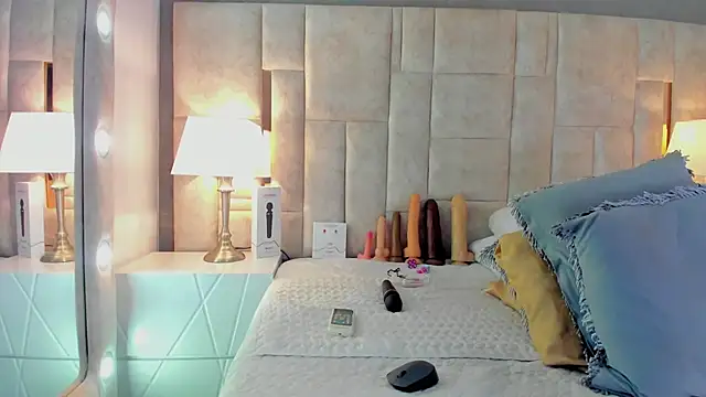 GaleHodge online show from 01.28.25