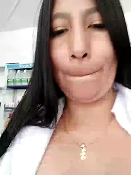 Snapshot of Megan_jennerr chatting on 01.26.25 Megan jennerr online show from 01.26.25