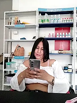 Snapshot of Megan_jennerr chatting on 02.18.25 Megan jennerr online show from 02.18.25