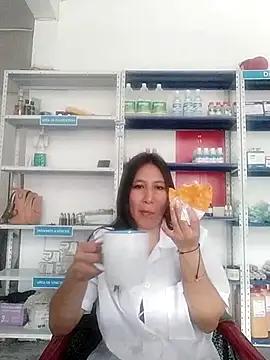 Snapshot of Megan_jennerr chatting on 03.05.25 Megan jennerr online show from 03.05.25