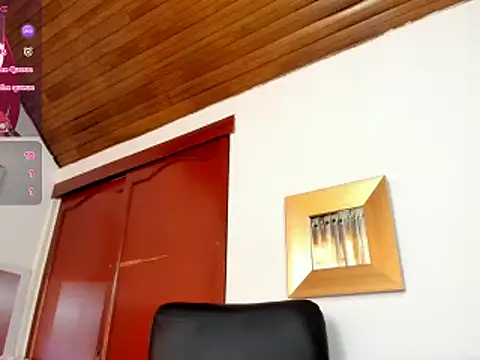 CelessteRedds online show from 02.10.25