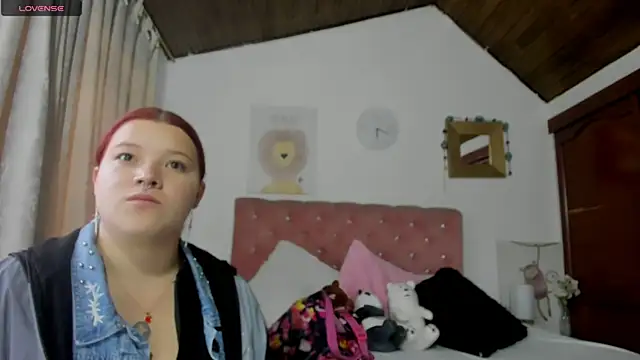 CelessteRedds online show from 03.08.25