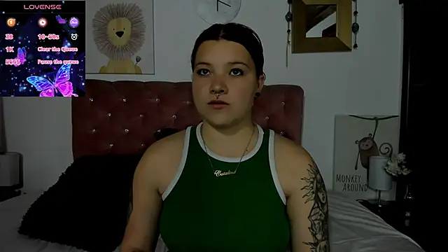 CelessteRedds online show from 03.19.25