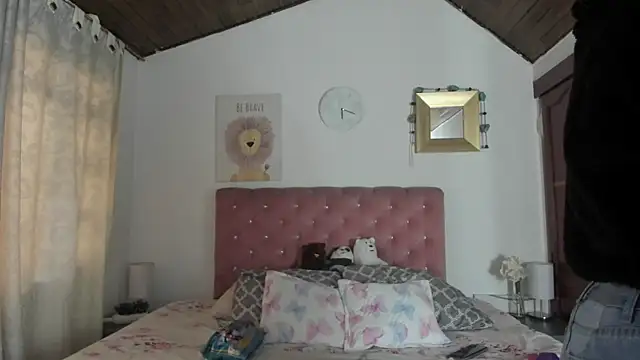 CelessteRedds online show from 09.09.25