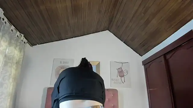 CelessteRedds online show from 12.02.25