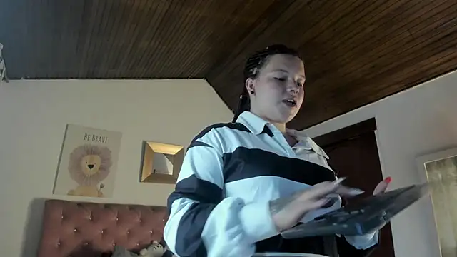 CelessteRedds online show from 01.06.26