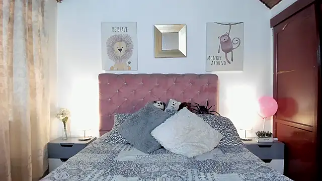 CelessteRedds online show from 03.16.26