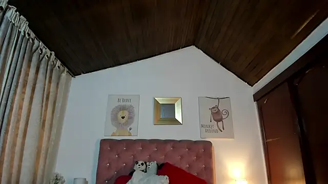 CelessteRedds online show from 04.16.26