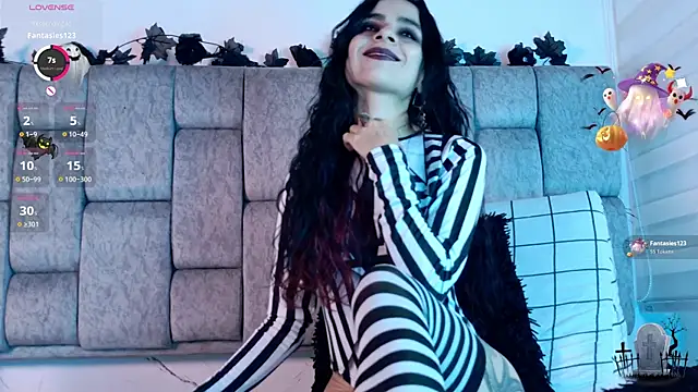 Alice noir online show from 11.06.25