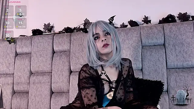 Alice noir online show from 11.18.25