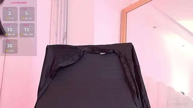 Alice noir online show from 03.29.26