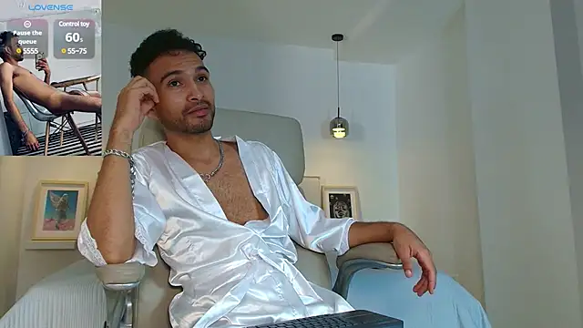  miguel0 online show from 03.04.25