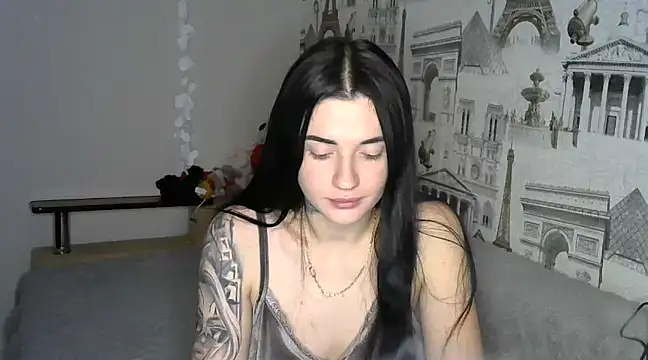 Liana diva online show from 12.27.24