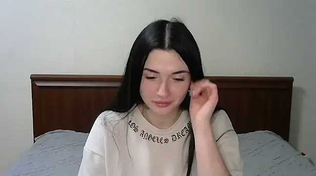 Liana diva online show from 02.13.25