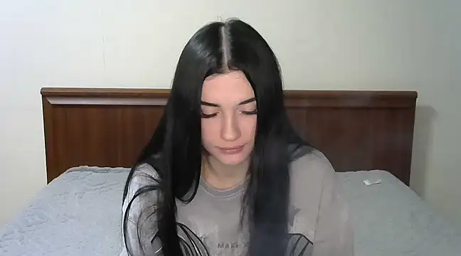 Liana diva online show from 02.25.25