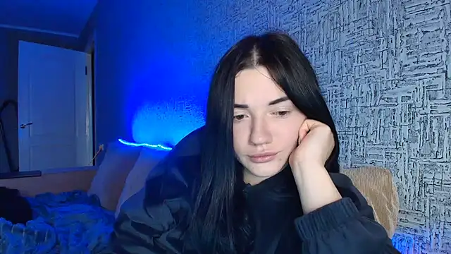 Liana diva online show from 11.16.25