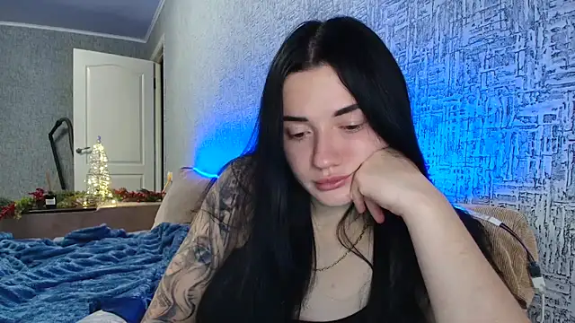 Liana diva online show from 11.28.25