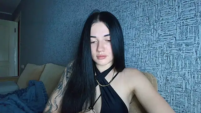 Liana diva online show from 02.04.26