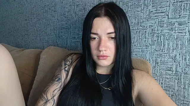 Liana diva online show from 07.09.26